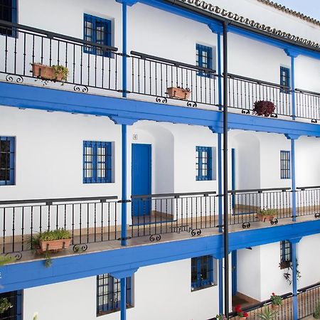 Apartamento Sueño de Sevilla Exterior foto