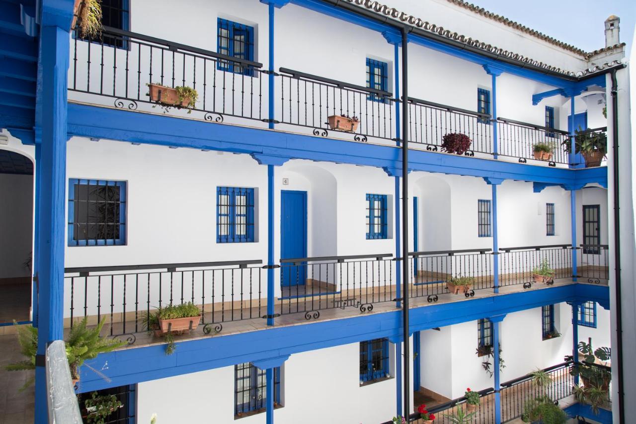 Apartamento Sueño de Sevilla Exterior foto